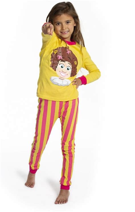 danspiet pyjama